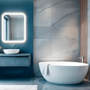 Ceramics & Sanitaryware