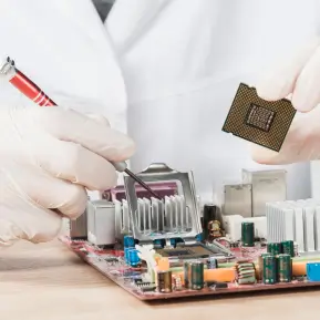 Electronics & Semiconductors