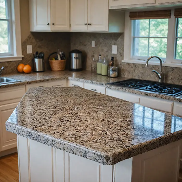 Engineered Stones/Quartz Surfaces 