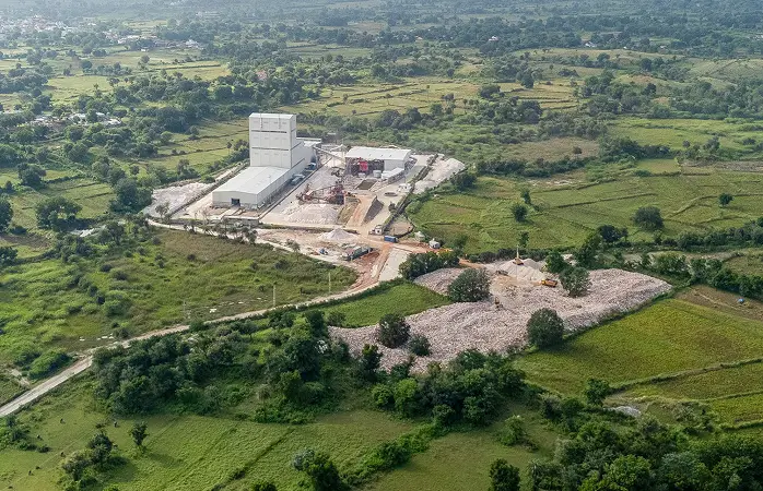 Environmental Policy