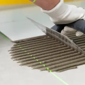 Epoxy Flooring & Grouts