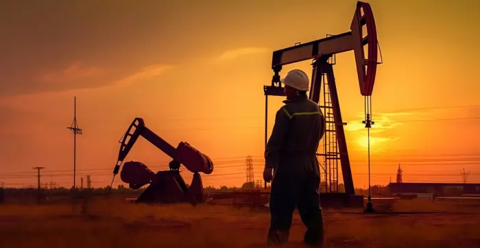 Oilfield & Hydraulic Fracturing (Frac Sand)