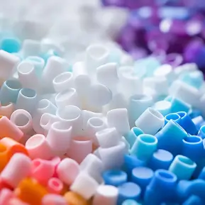 Plastics, Rubber & Polymers