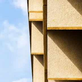 Textured Architectural Coatings