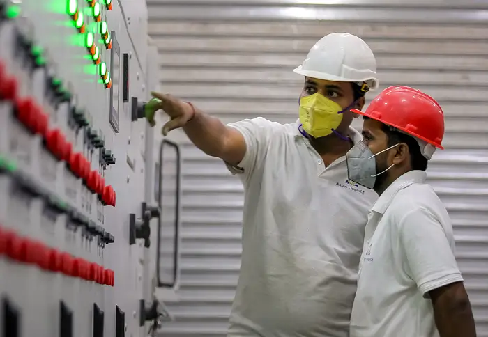 Workplace Safety Policy